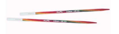 KnitPro Symfonie 2.0 3.0mm Interchangeable Circular Needles 13cm Long
