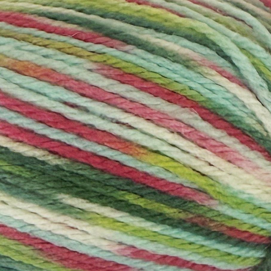 New Zealand Merino Prints 8ply Colour 6711