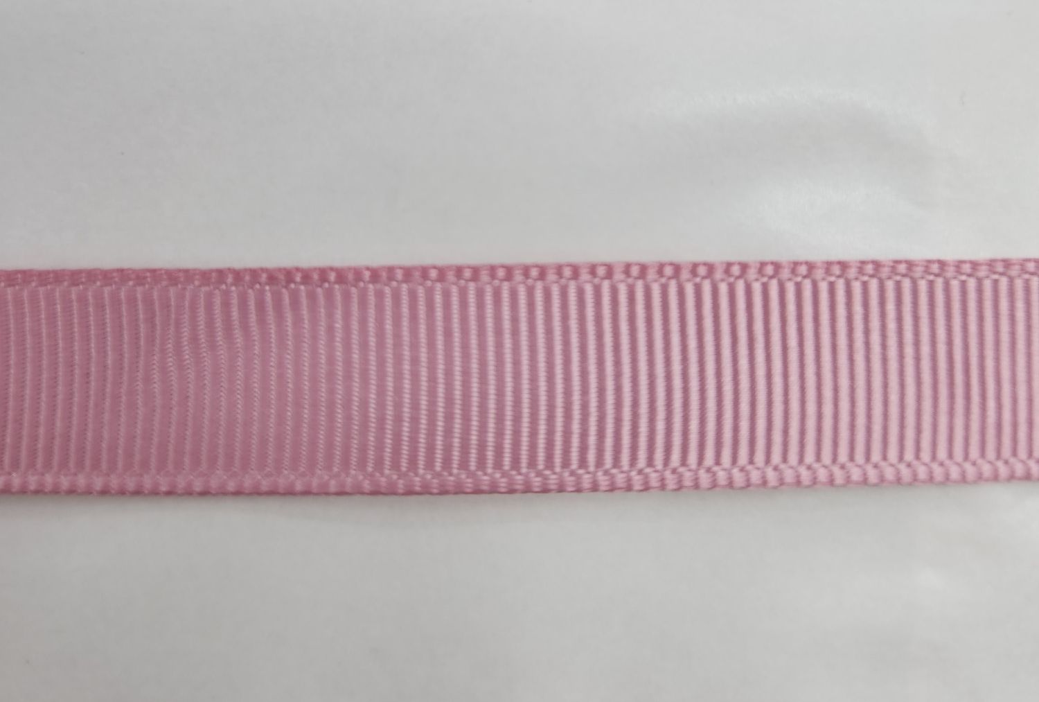 Quartz Grosgrain Ribbon 13mm Width, Price per metre