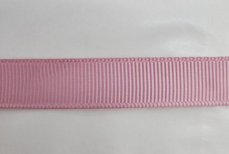 Quartz Grosgrain Ribbon 13mm Width, Price per metre