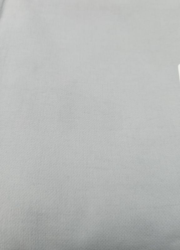 Light Grey Woven Stretch Width 140cm Length 5.6mtrs