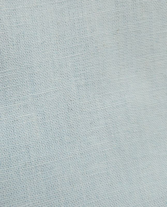 Duck Egg Linen Width 140cm Length 3.6mtrs