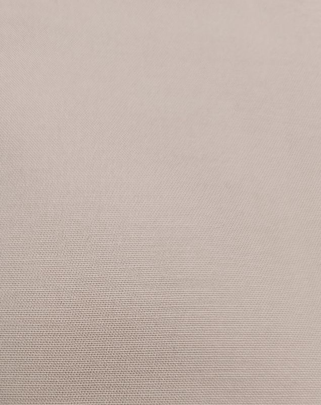 Natural Cotton/Polyester Stretch Width 120cm Length 2.8mtrs