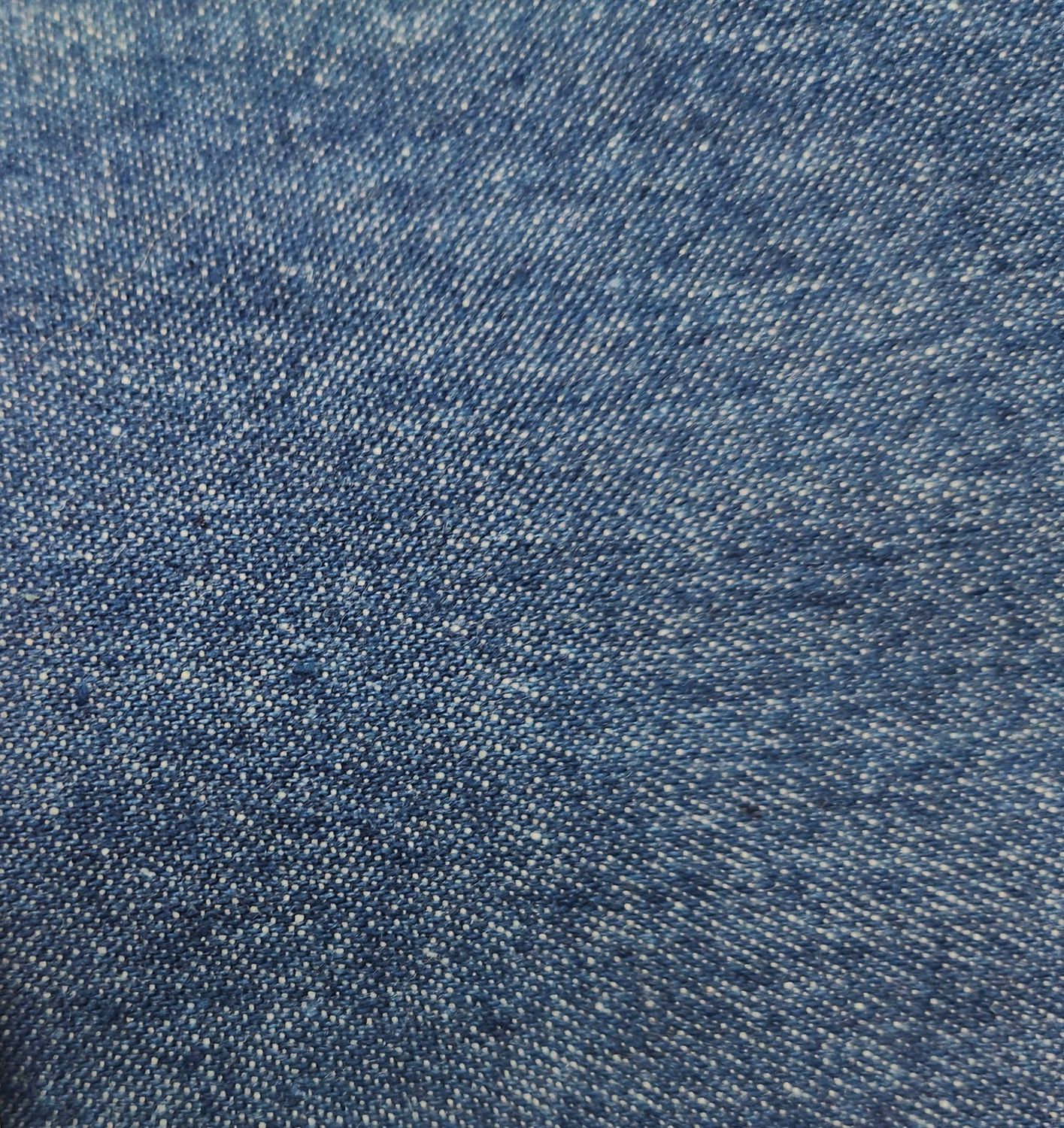 Denim Medium Width 170cm Length 3mtrs