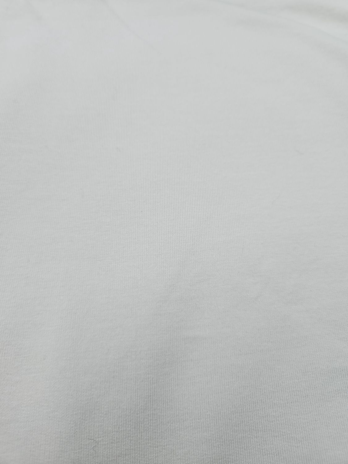 Light Grey Terry Cotton Width 150cm Length 2mtrs