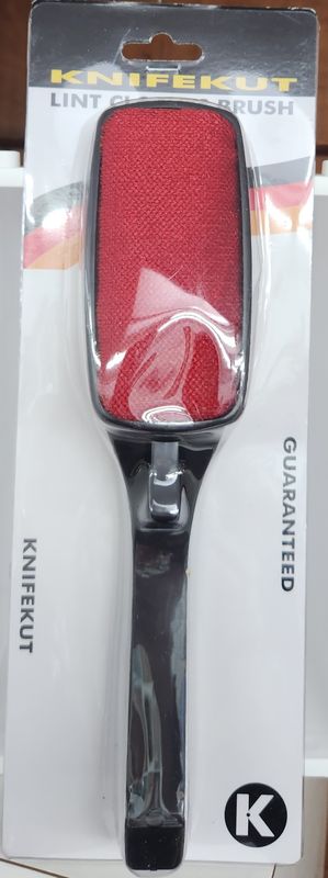 Knifekut Lint Clothes Brush