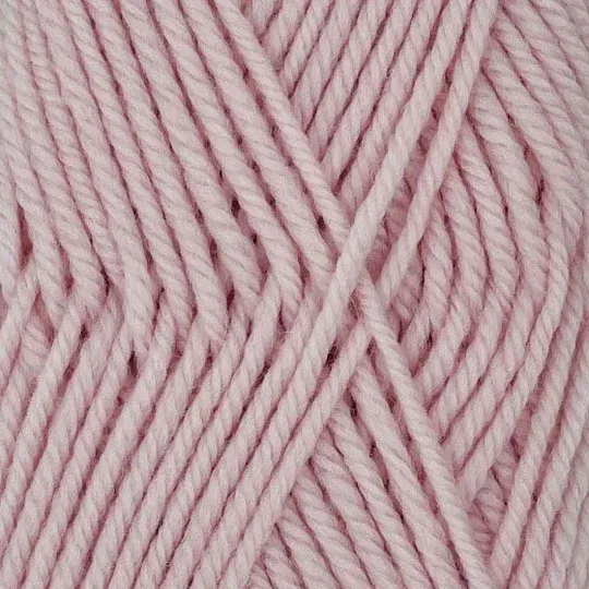 Crucci Merino Wool 8ply 50g 100m Colour Peony