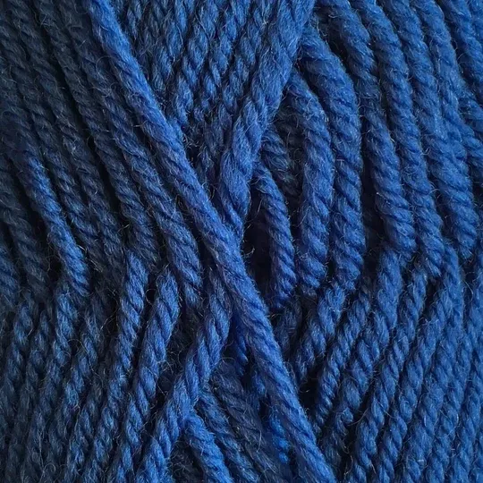 Crucci Merino Wool 8ply 50g 100m Colour Denim