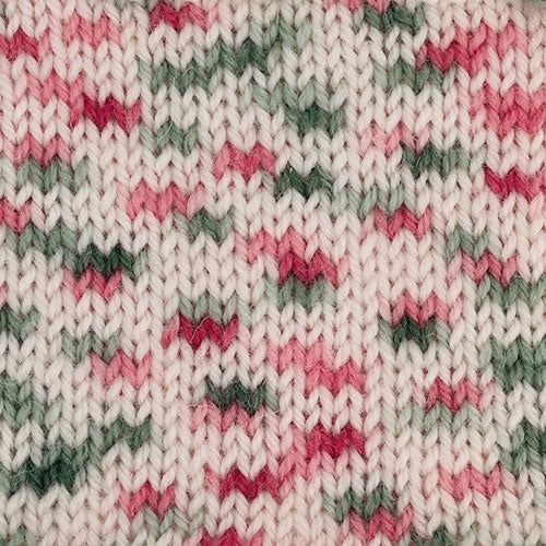 Woolly Jack &amp; Jill 8ply 50g 100m, 100% Pure Wool Colour Watermelon