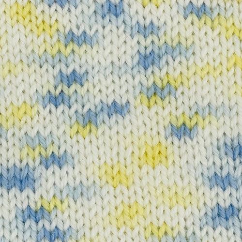 Woolly Jack &amp; Jill 8ply 50g 100m 100% Pure Wool Colour White Pastels