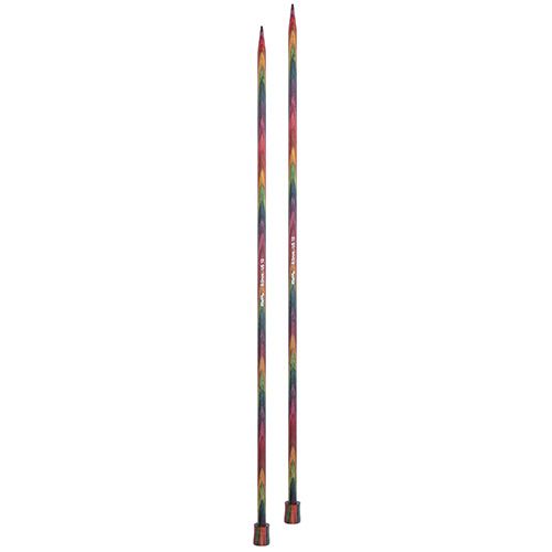 KnitPro Symfonie 2.0 Single Point Needles 3.00mm – 35cm Length