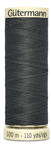 Gutermann Sew All Thread 100m Colour 6