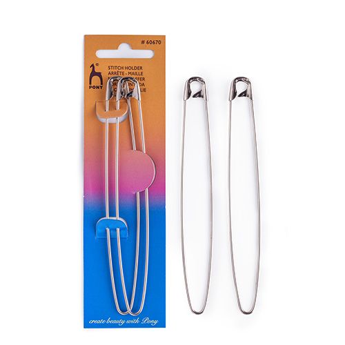 Pony Stitch Holder Set of 2