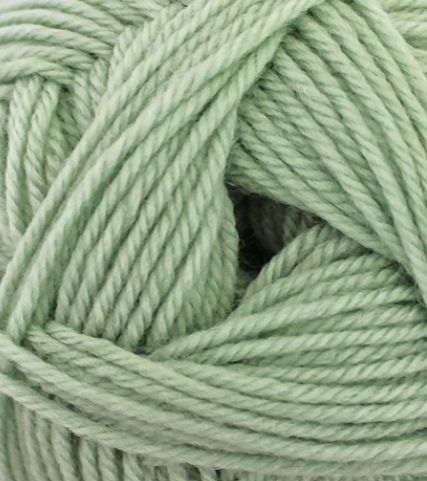 Broadway Baby Supremo Broadway 4ply Colour 1003 Sage