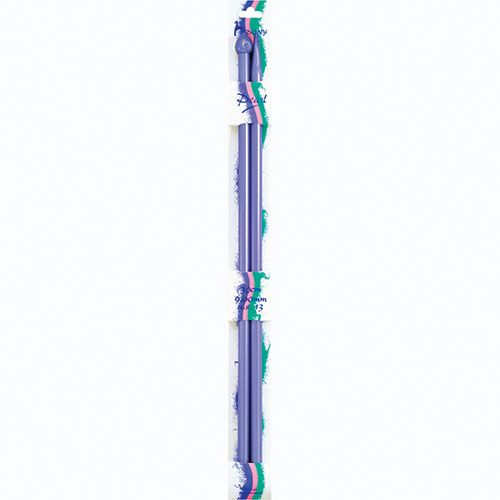 Pony Pearl Straight Knitting Needle 2.75 x 30cm