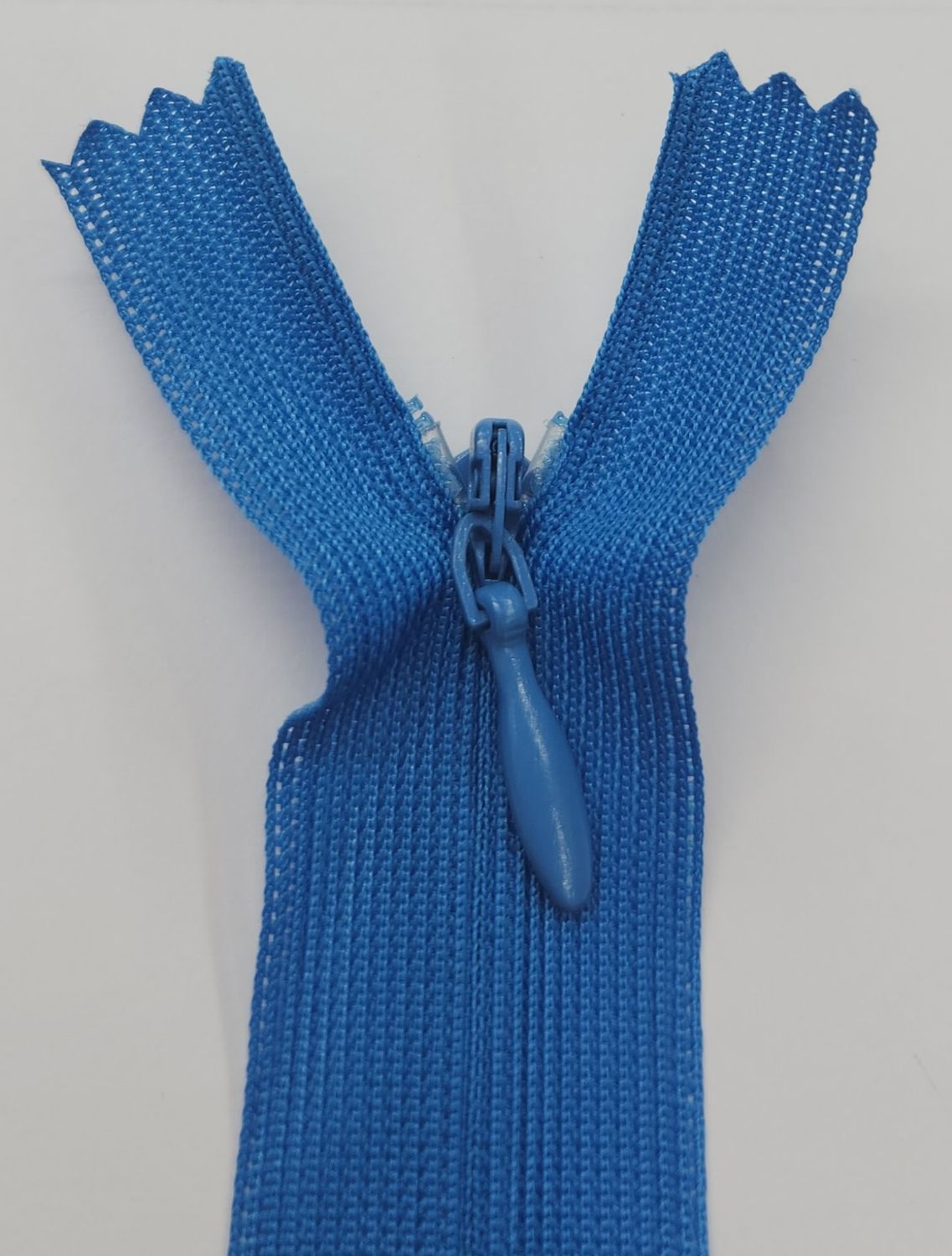 Zip - Invisible 40-45cm Midnight