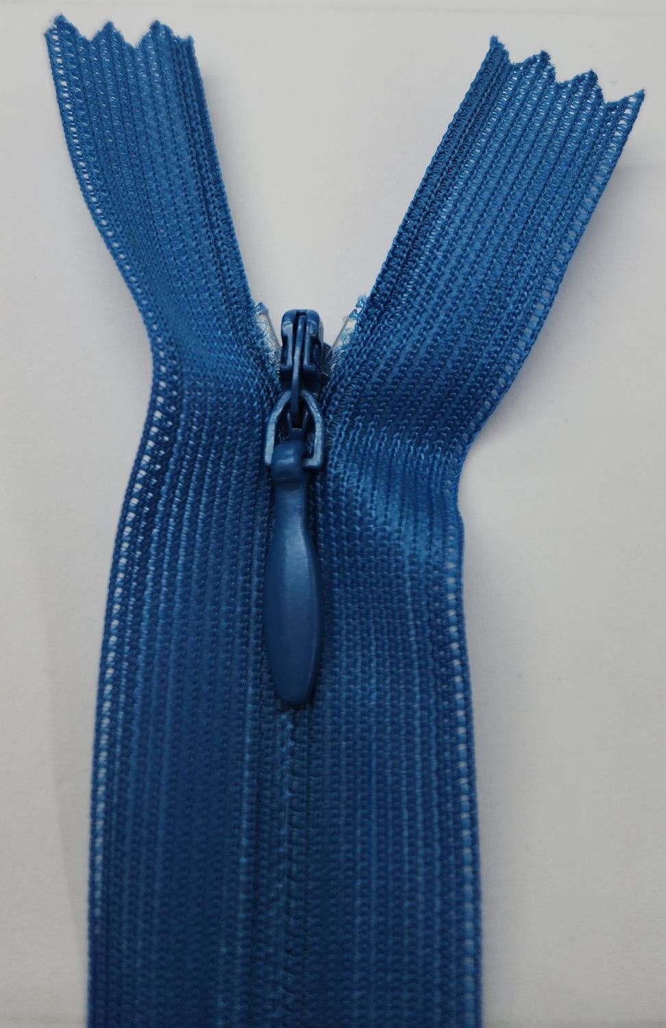 Invisible Zip 55cm  Midnight