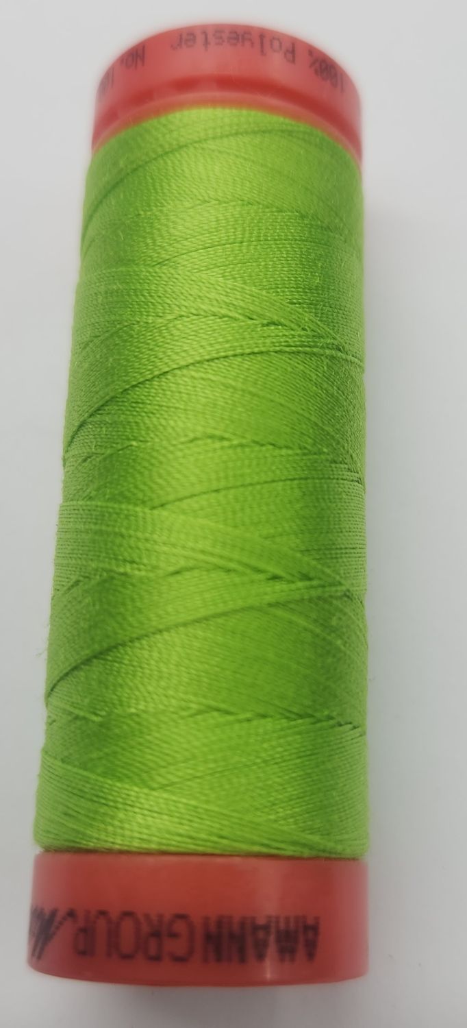 Mettler Sew All 150m Polyester Thread Colour 0256