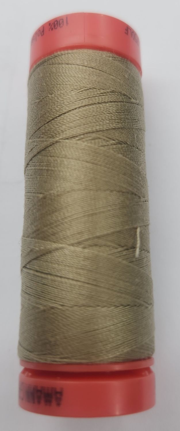 Mettler Sew All 150m Polyester Thread Colour 0380