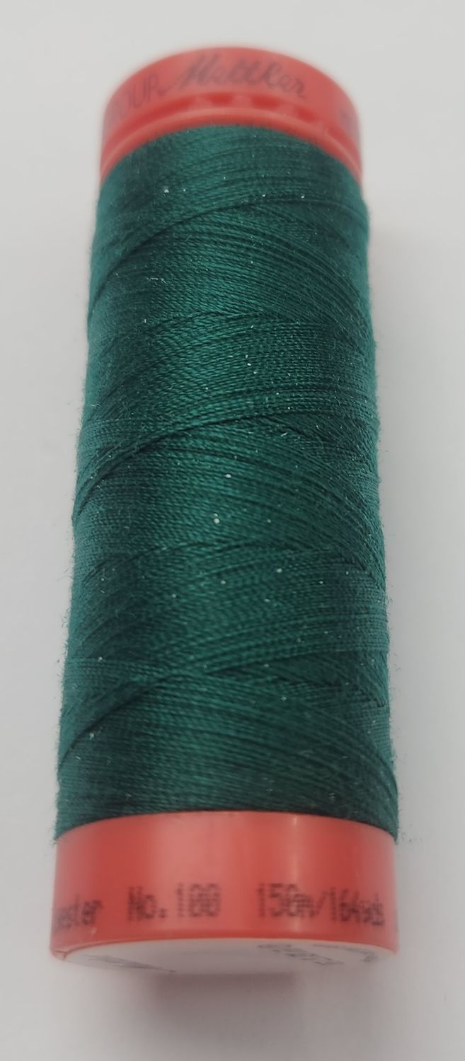 Mettler Sew All 150m Polyester Thread Colour 0240