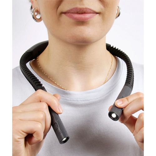 DMC Adjustable LED Neck Light