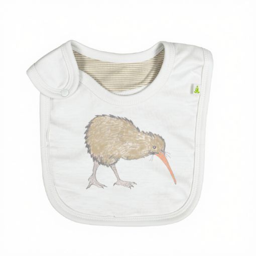 Kiwi Reversible Bib