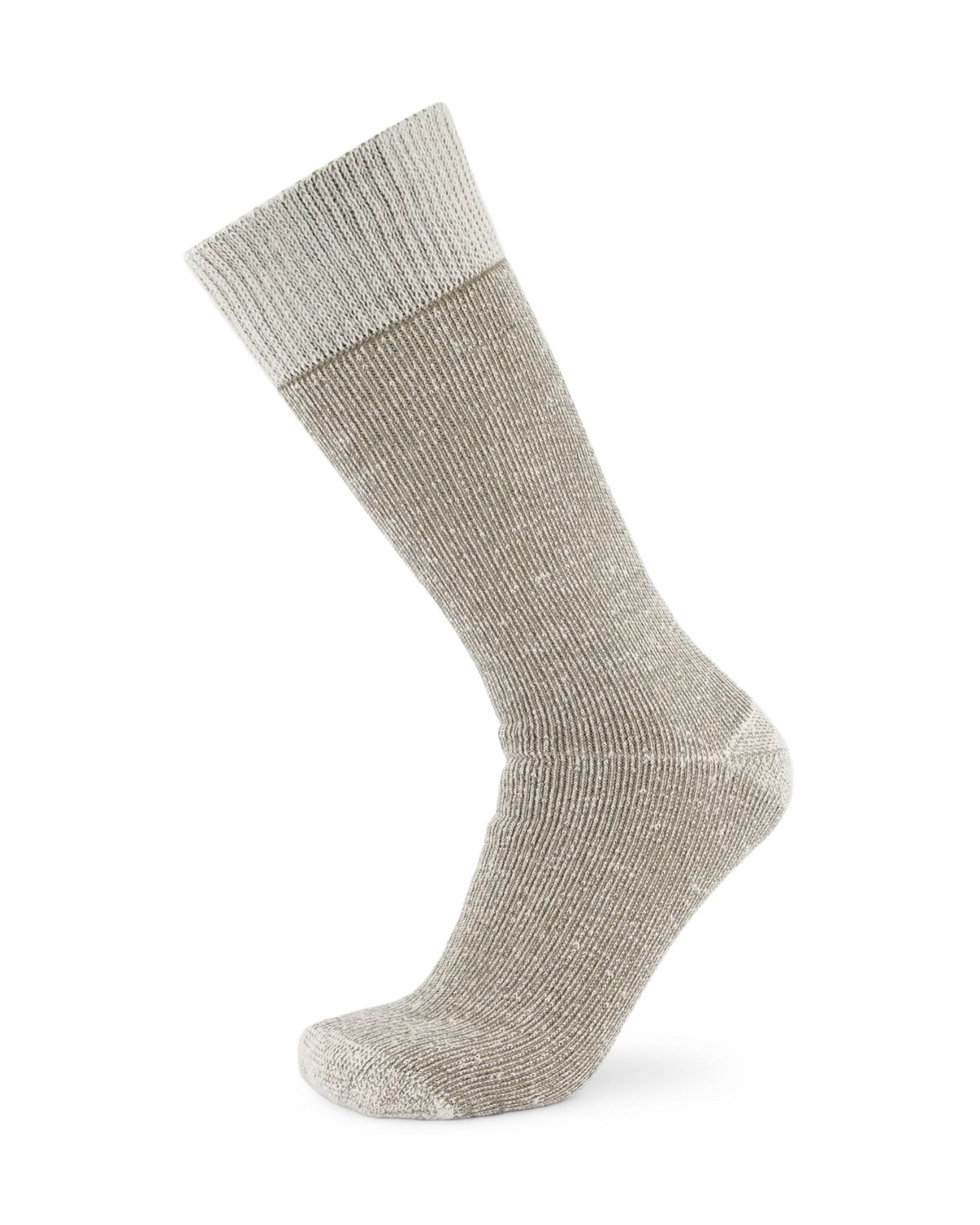 NZ Sock Co - Outdoor 3 Pack - Mens Size 6-10 - Colour Donkey