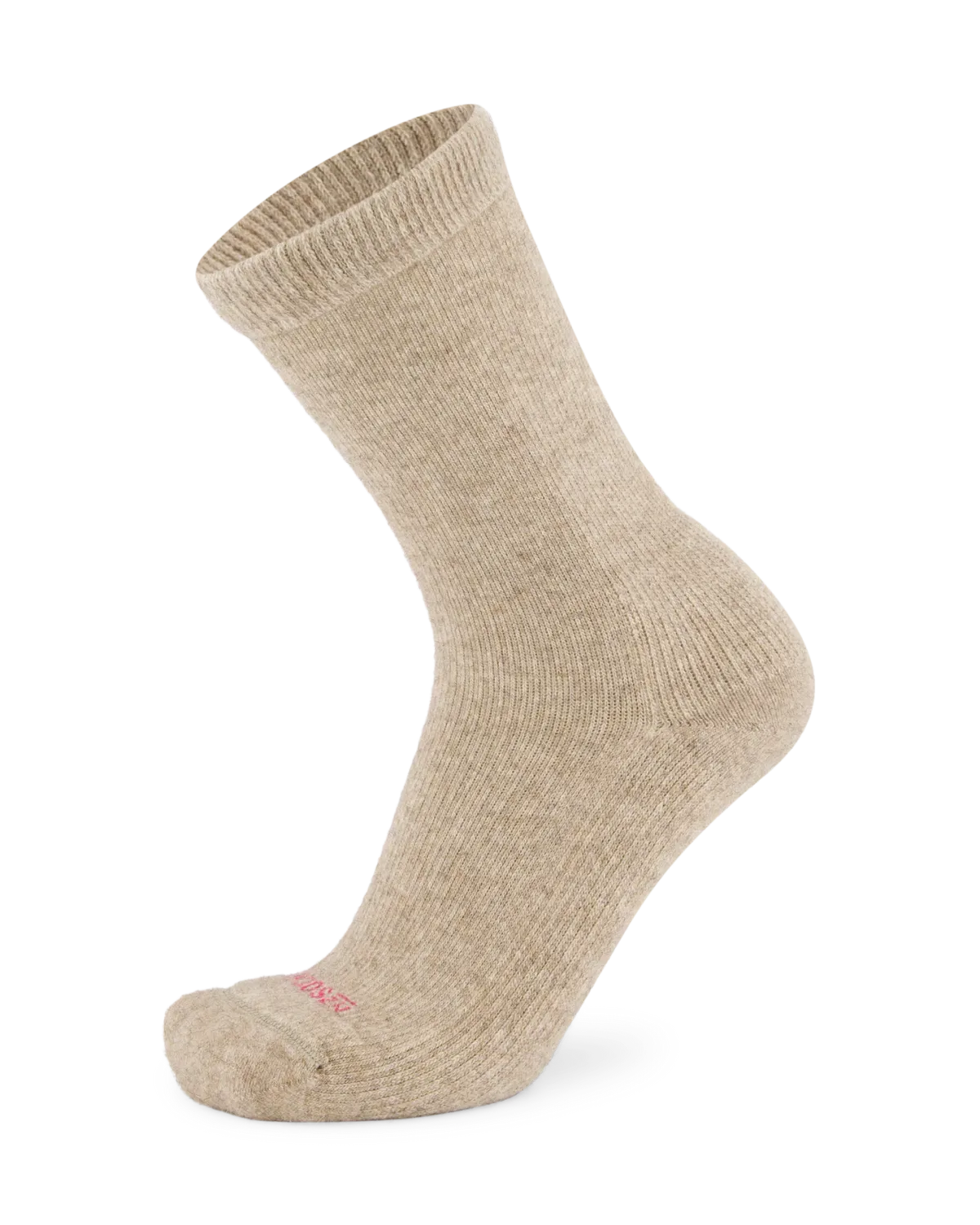 NZ Sock Co Lifestyle Merino Possum Socks Size M/L Womens 9+ - Black