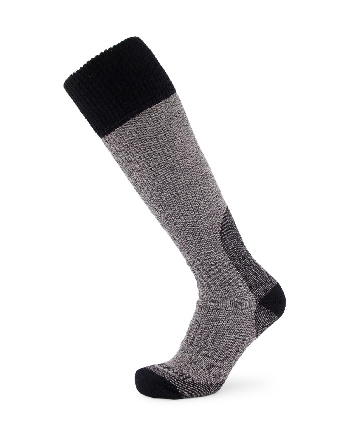 NZ Gumboot Sock M/L Mens 6-10, Womens 9-11 Flint Grey