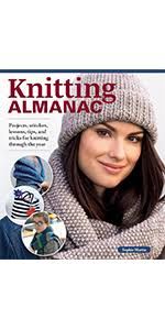 Knitting Almanac