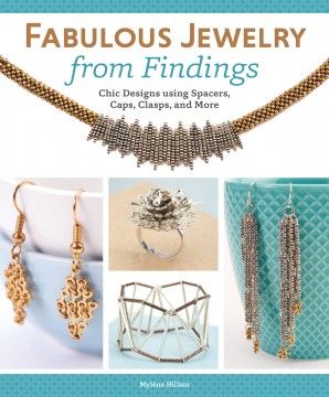 Fabulous Jewelry from Findings Book