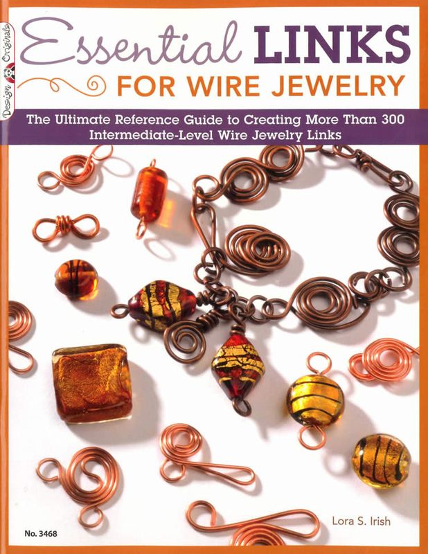 Essential Links for Wire Jewelry Book