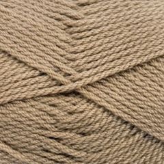 Crucci Luxury Crepe 8ply DK 50g 100m 100% Merino Wool - Shade 29 Camel