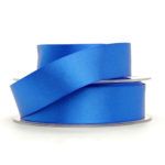 Royal Double Faced Satin Ribbon 15mm Width, Price per metre