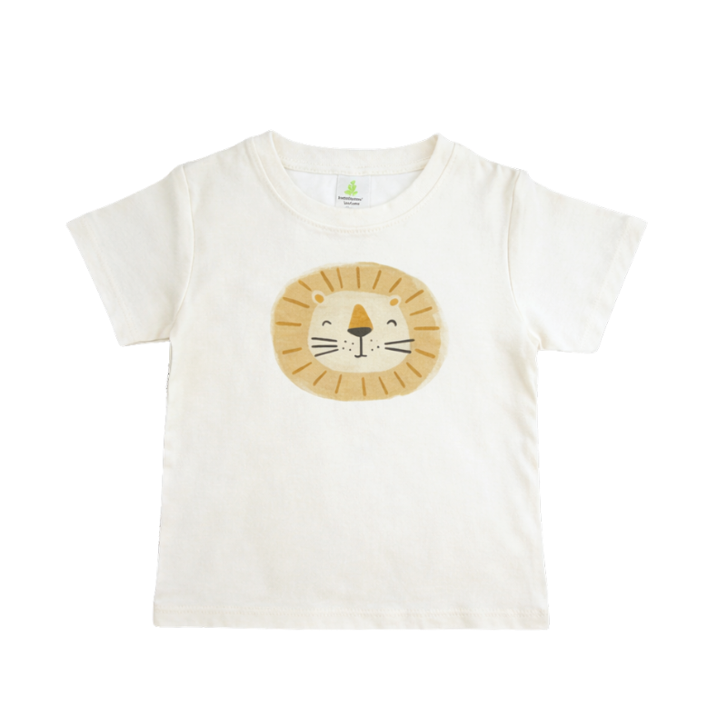 Leo Lion T Shirt