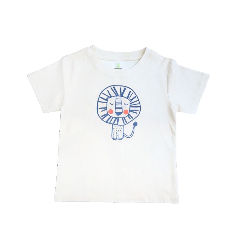 Lenny the Lion T Shirt