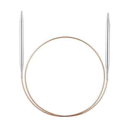 Addi Fixed Circular Needlke 2.0mm 80cm Long