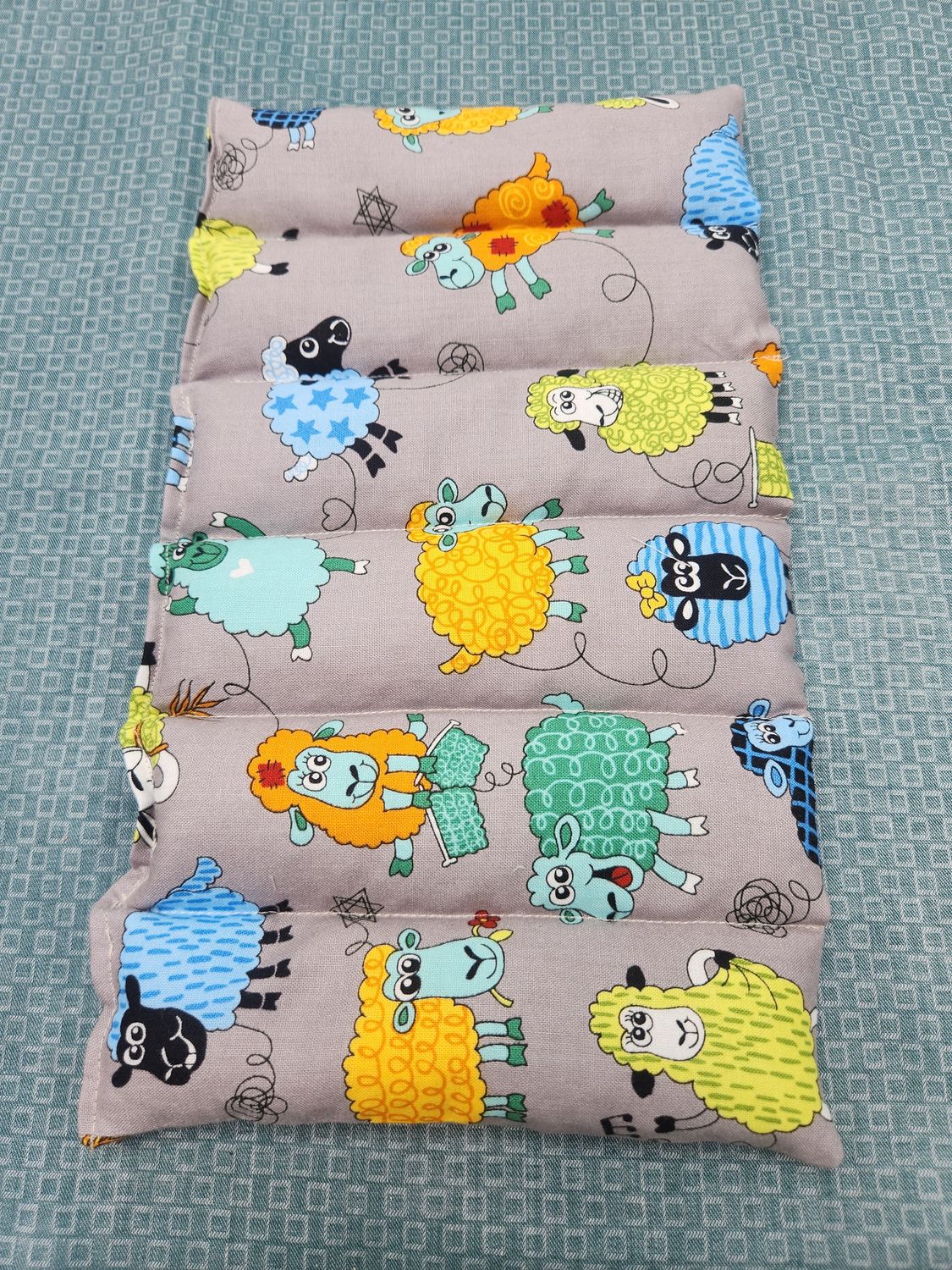 Heat Pack Sheep