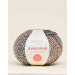 Sirdar Jewelspun 10ply Acrylic Wool 200g 200G Colour 0205 Ocean Moon