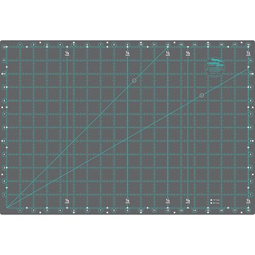 Creative Grid Cutting Mat 24" x 36"