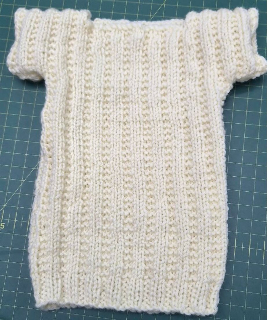 Prem Size Singlet