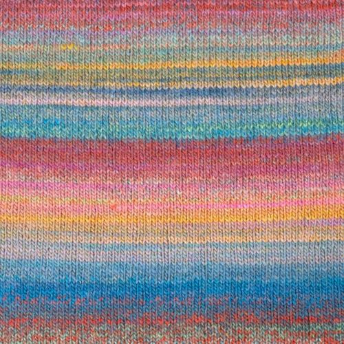 Patons Sierra 8 ply 150g 80% Acrylic, 20% Wool Blend Shade 3706 Shining Mountain