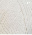 Soft Cotton 8ply DK 100g Colour Shade 37 Cream