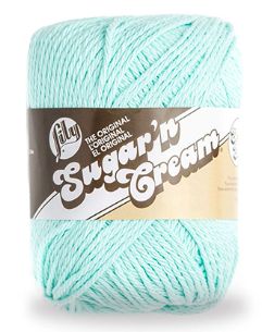 Lily Sugar and Cream Colour 01132 Beach Glass