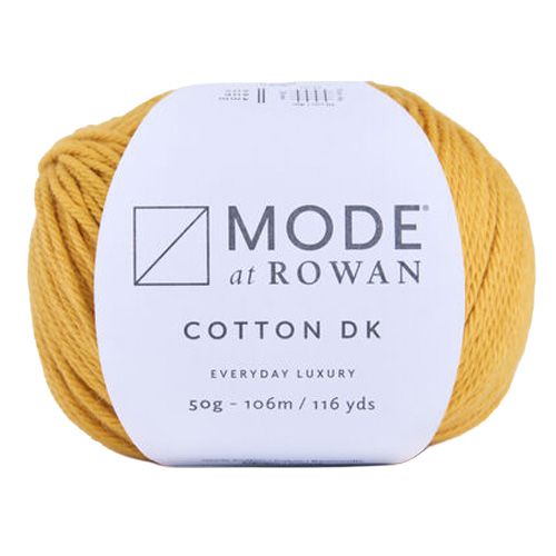 Mode by Rowan Cotton DK 8ply  | 50g | 106m 100% Cotton