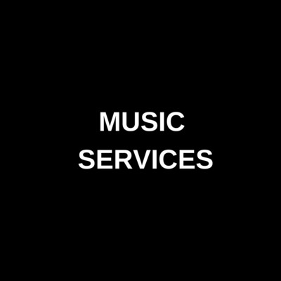 Music Services