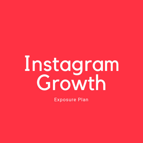 Instagram Growth Exposure Plan