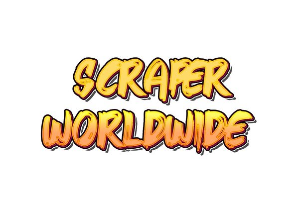 Scraper Worldwide