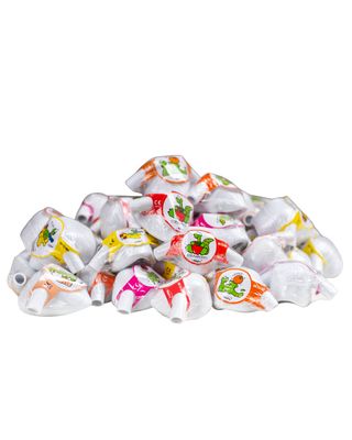 Mascherine Dynomite 24 pz misure miste