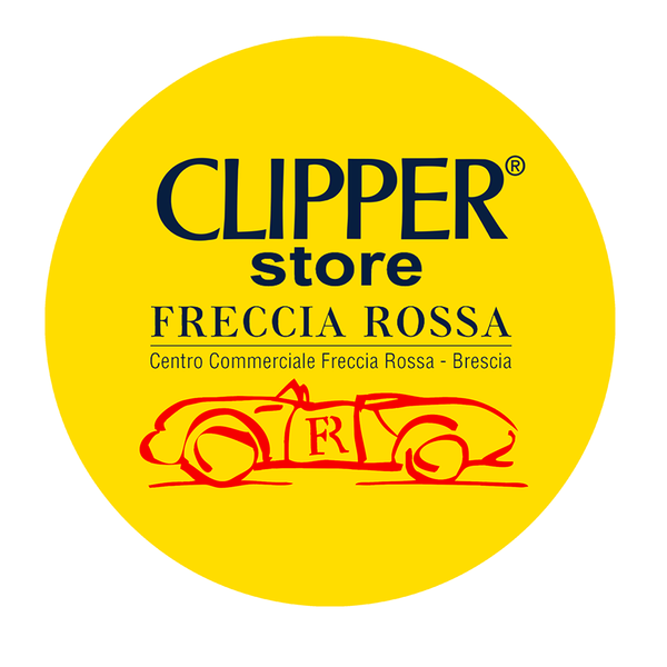 Clipper Store Freccia Rossa